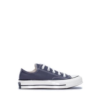 Giày Thể Thao Converse Chuck 70 Vintage Low Canvas Unisex Sneakers - Grey