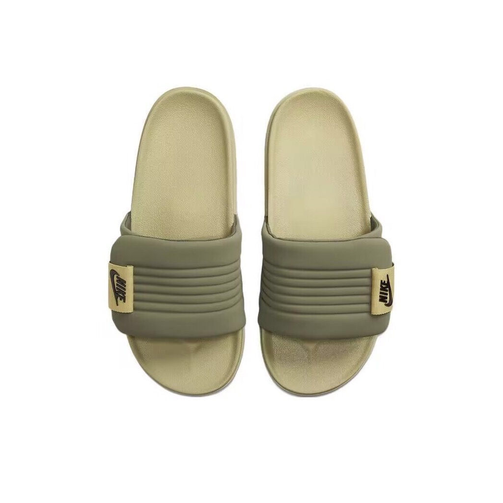 Kk Dép Quai Ngang In Chữ Thời Trang Năng Động Cho Nam Lật