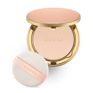 Gucci Phấn Phủ Trang Điểm Kiểm Soát Dầu 01 / 02 10g Tiện Dụng Chất Lượng Cao