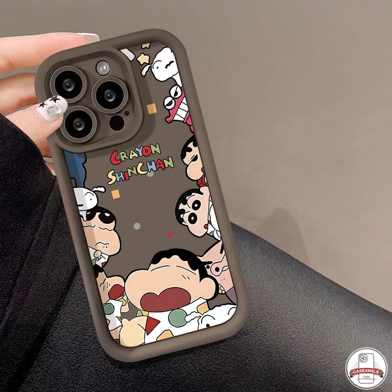 Ốp Điện Thoại Cho vivo v29 y15 y17 y27 y16 y36 y11 y02 y22 y30 y91c y31 y20 v25 y35 y15a y12s y51 y33 y20i y12 y12i v25e y21 y15s y12