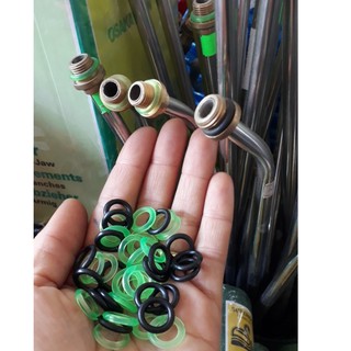 Ron cần Inox và ron tay bóp, Ron thay thế cho cần bình xịt
