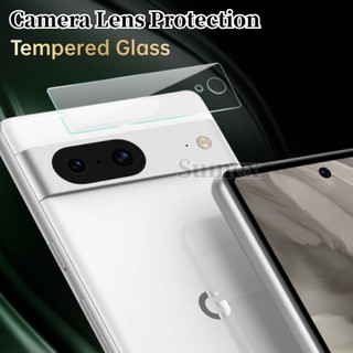 Kính Cường Lực Bảo Vệ Ống Kính Máy Ảnh hd Cho google pixel8 pixel 8 pro 5g pixel 7 6 pro 7a 6a pixel7a pixel6a