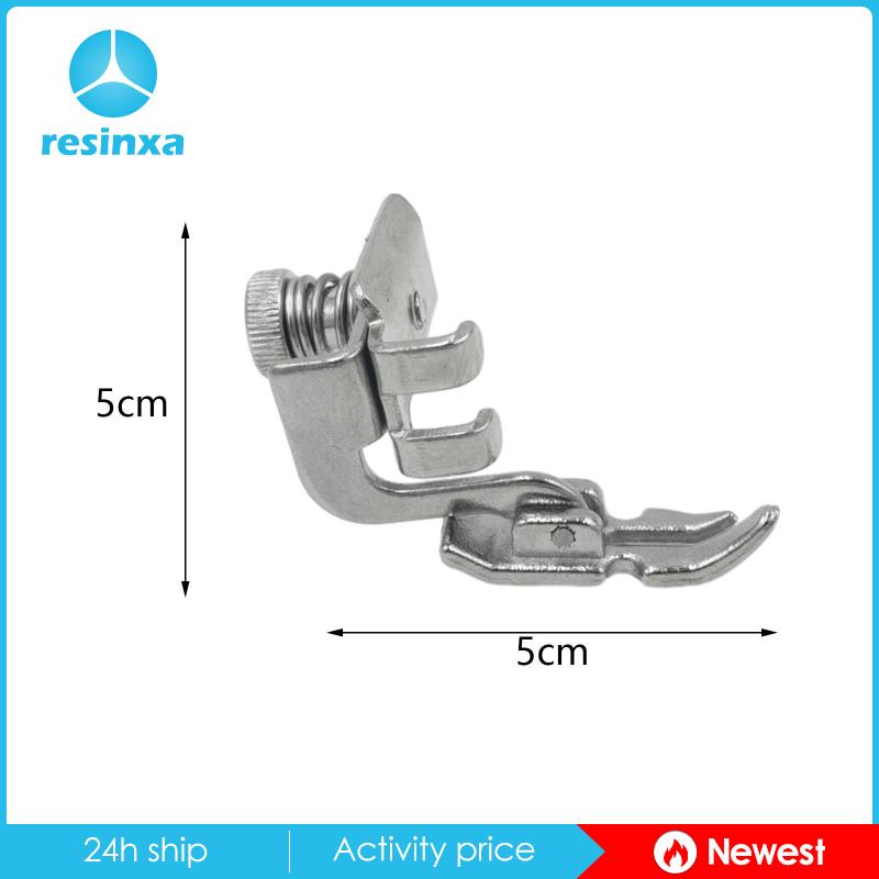 Chân Vịt Máy May Gia Dụng Dạng Ấn Thẳng Cá Mập Thẳng Chân