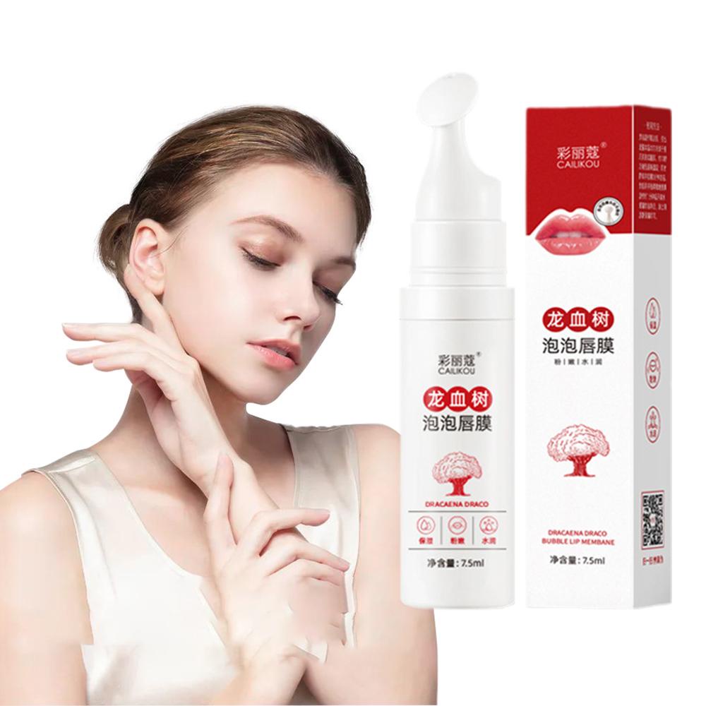 Mặt Nạ Dưỡng Ẩm Tẩy Tế Bào Chết Chăm Sóc Môi Hiệu Quả p2r7