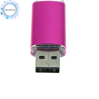 Ổ Đĩa flash usb 2.0 ulovebsby 64mb Cho Máy Tính