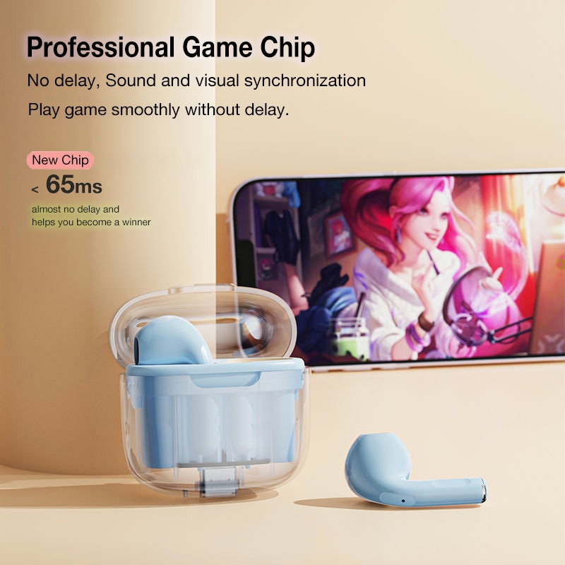 Tai Nghe Bluetooth B212Tai Nghe Không Dây Có Micro Âm Thanh Hay 5H Chất Lượng Cao