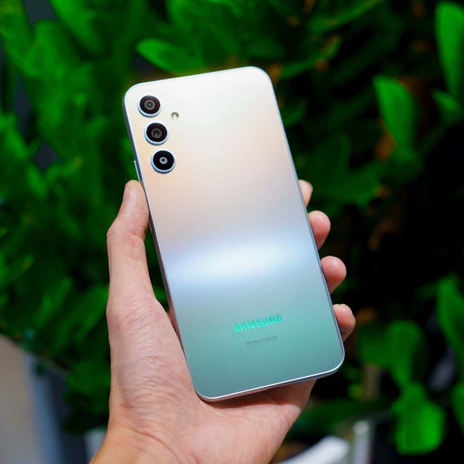 Điện thoại Sam5ung Galaxy A34 5G - Hàng chính hãng, Mới 100%, Bảo hành 12 tháng