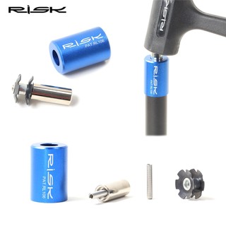 Rủi ro Xe đạp đường núi Công cụ lắp đặt hướng dương Bộ bát nĩa phía trước Bộ dụng cụ lắp đặt lõi hoa bằng thép