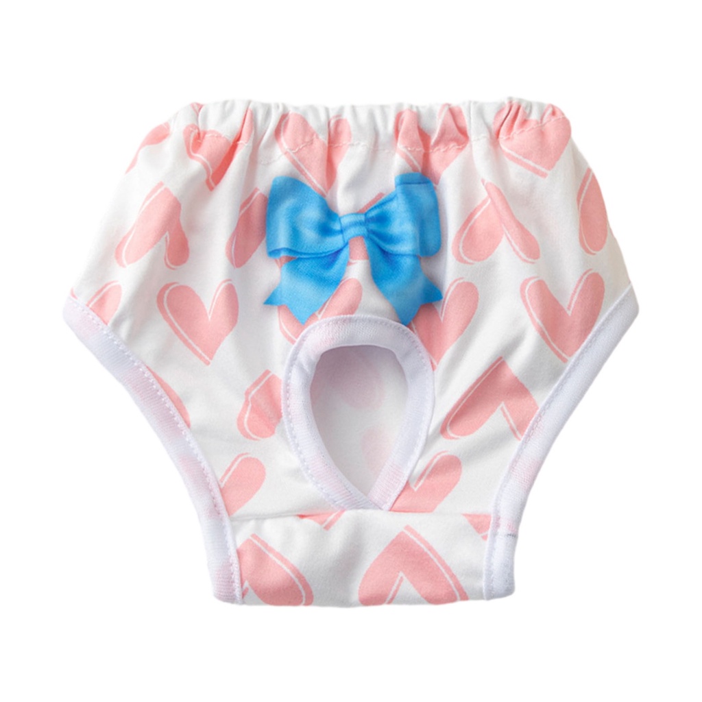 Ari Tã Lót Cách Nhiệt Thoáng Khí Thấm Hút Tốt Thoải Mái Dành Cho Cún Cưng