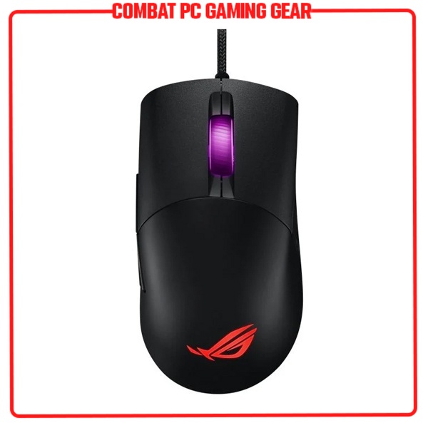 Chuột ASUS Rog Keris - Rog Keris Wireless Gaming