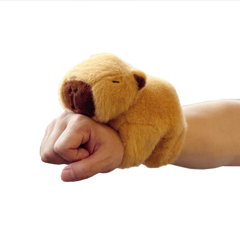San * Vòng Tay capybara Ôm Hình Động Vật Cho Bữa Tiệc
