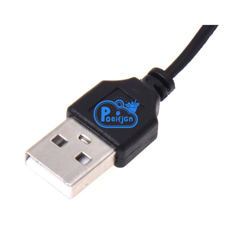 Cáp Âm Thanh poeifjgn 3.5mm aux usb2.0 mini 5Pin Chuyên Dụng