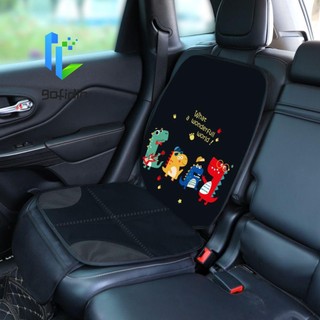 Gofidin đệm lót ghế ngồi xe hơi chống trượt an toàn cho bé