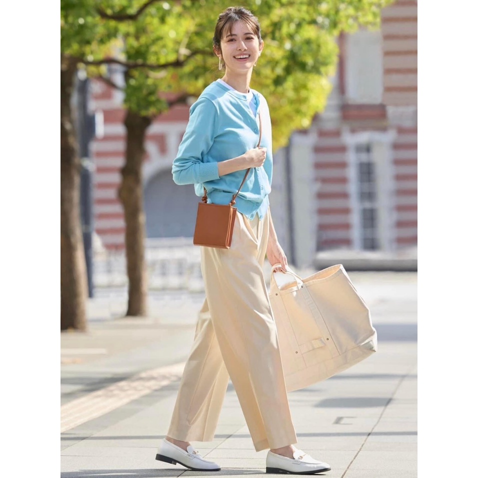 Áo Cardigan U.n.i.q.l.o