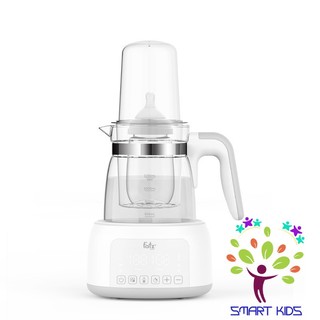 Máy đun nước và hâm nước pha sữa điện tử quick 12 fatzbaby - fb3503hb