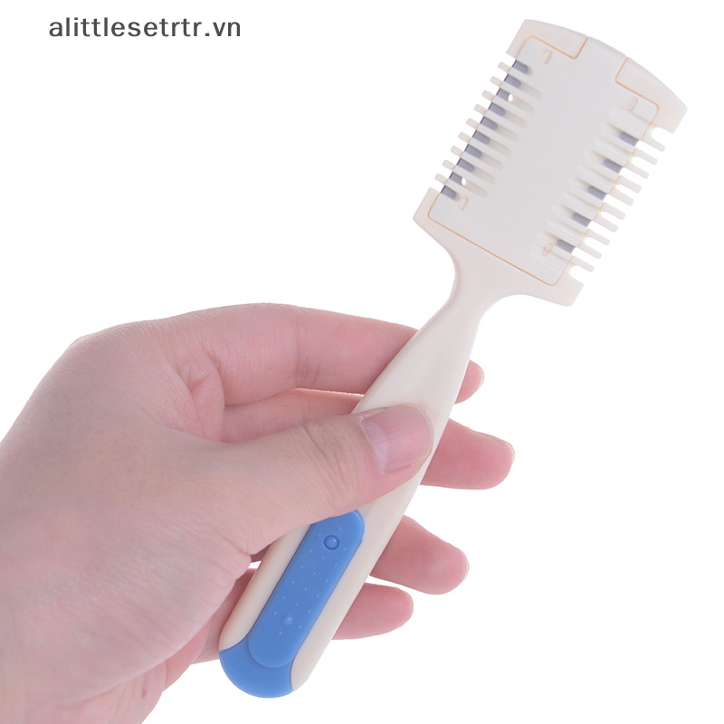 Kéo Cắt Tóc Alitlesetrtr Chất Lượng Cao