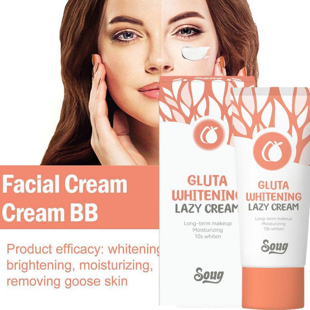 Gel Tẩy Tế Bào Chết Làm Trắng Da Tự Nhiên