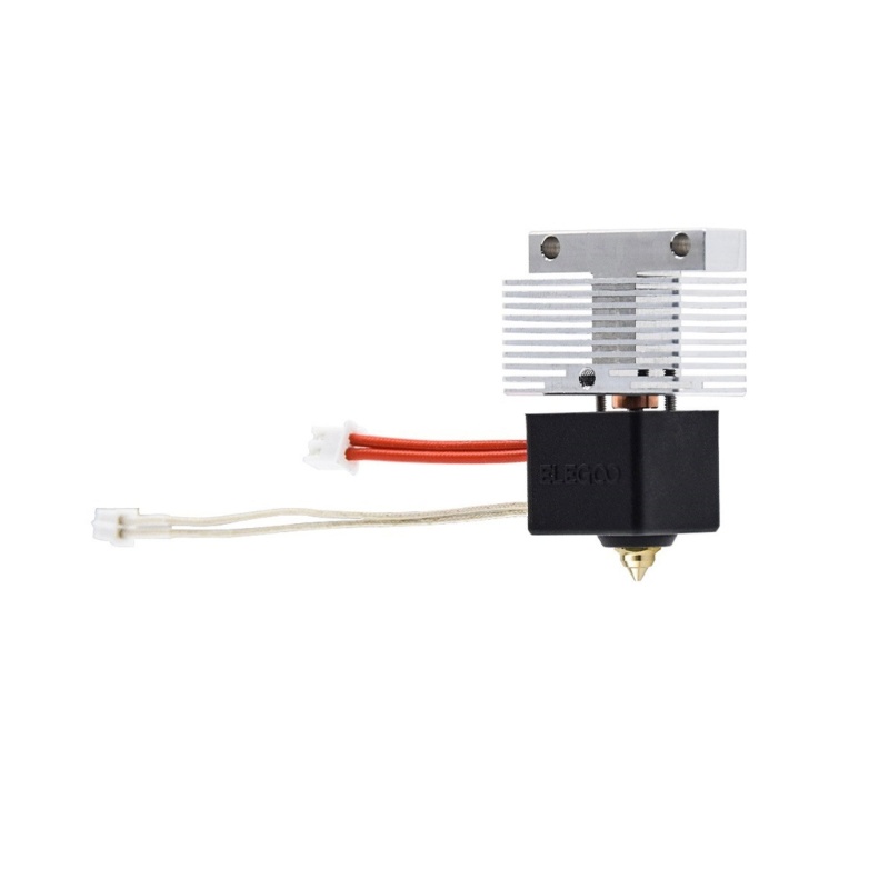 Imak Bộ Vòi Phun Nhiệt Bằng Đồng Thau Cho Máy In 3d neptune 4 4pro