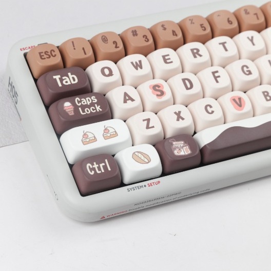 Bàn Phím Cơ 137 Phím Dùng Để Chơi Game