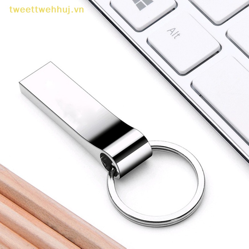 Usb 3.0 vn Bằng Kim Loại 2tb Chất Lượng Cao