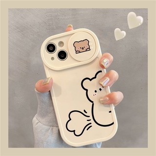 Phù Hợp Ốp Điện Thoại Họa Tiết Dễ Thương Cho iphone 11 12 pro max x xr xs max se 7 plus 8 plus 13 pro max 14 pro max