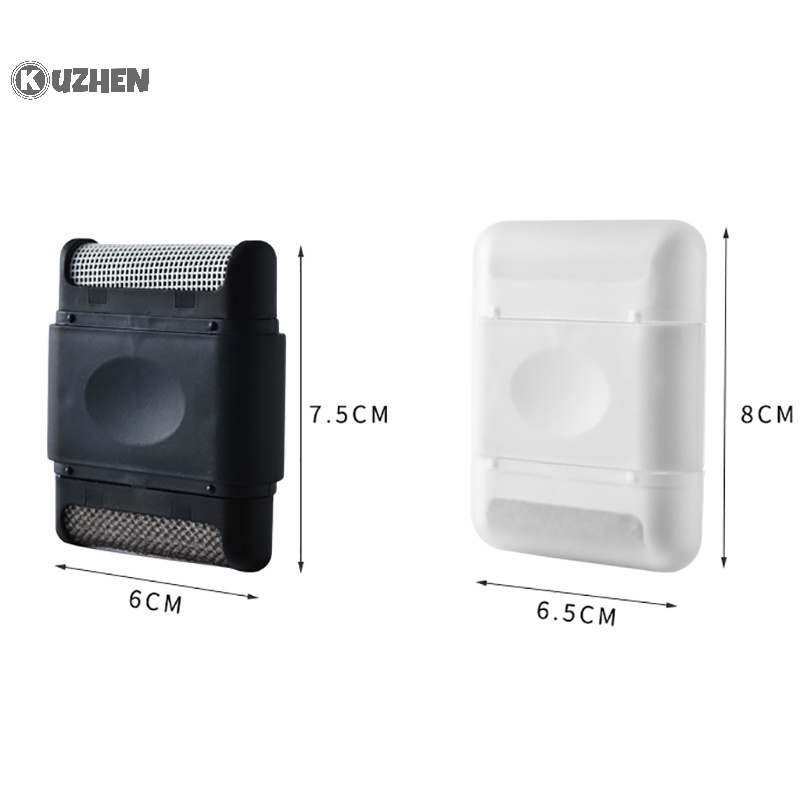 Máy Loại Bỏ Xơ Vải kuzhen mini Dễ Thương