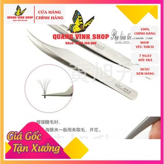 Nhíp nối mi hàng chuẩn xịn