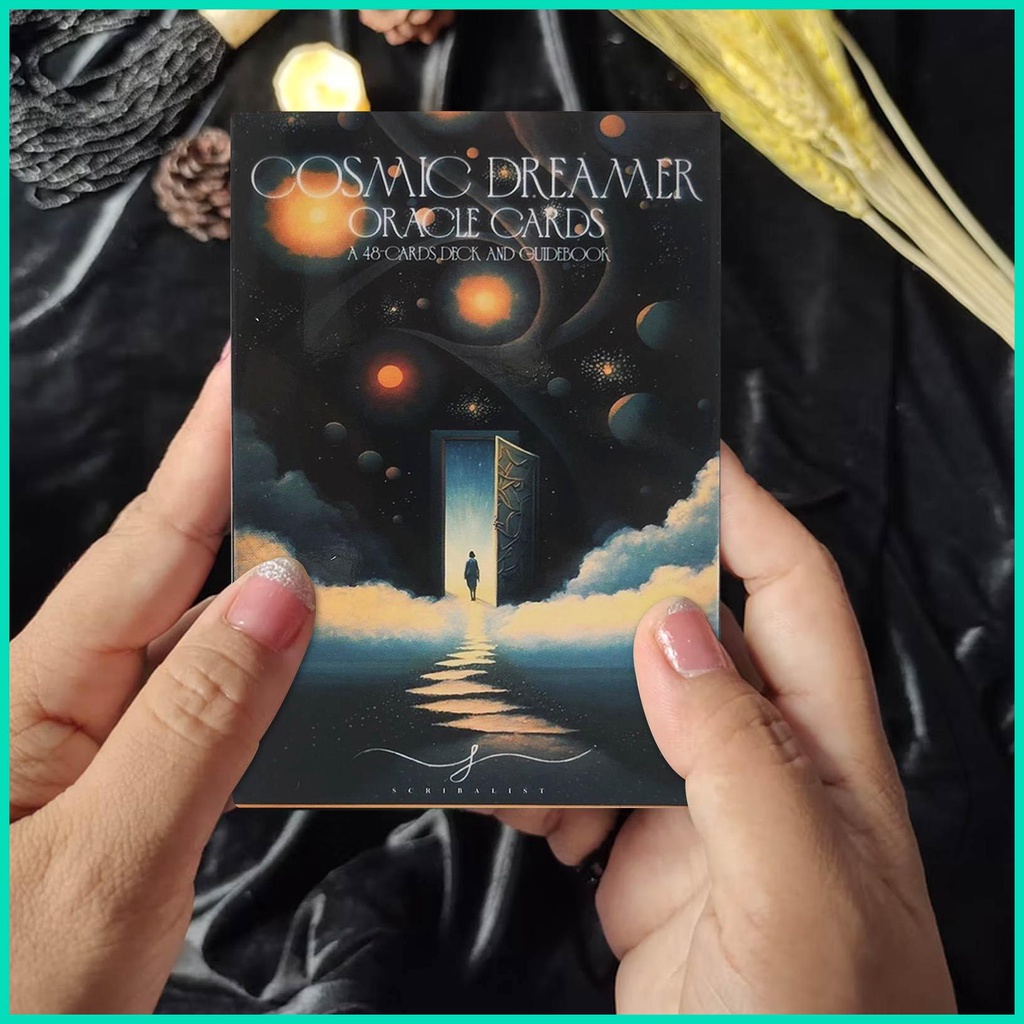 Bộ Bài tarot / Bài tarot oracle Thiết Kế Tinh Tế