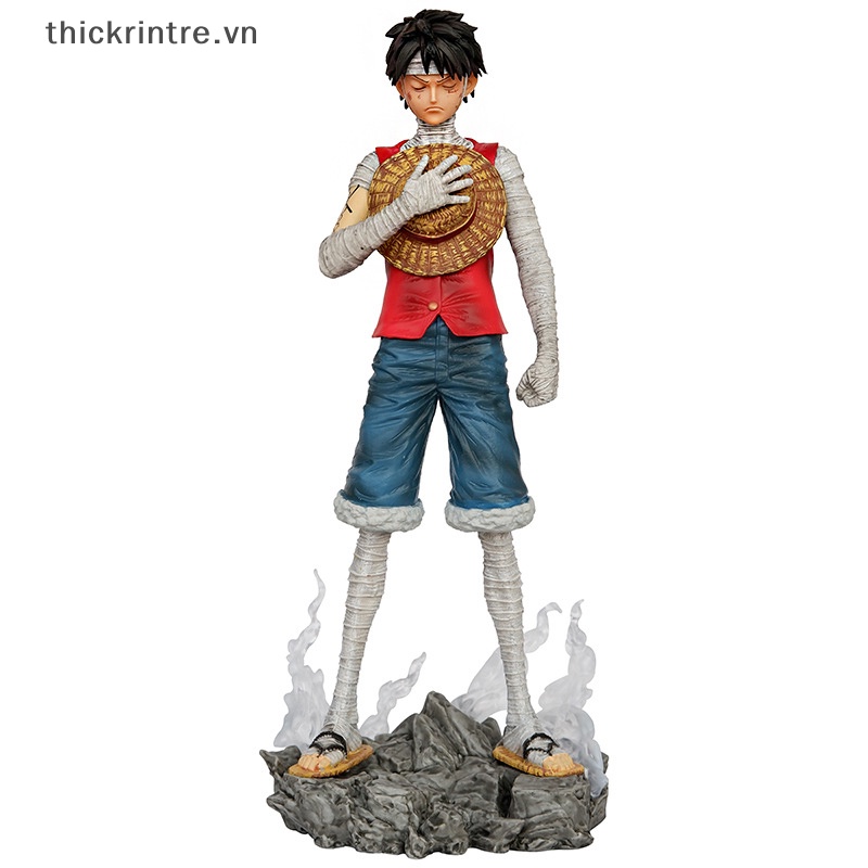 Mô Hình Nhân Vật Truyện Tranh one piece Rosoa zoro luffy vin sanji Trang Trí