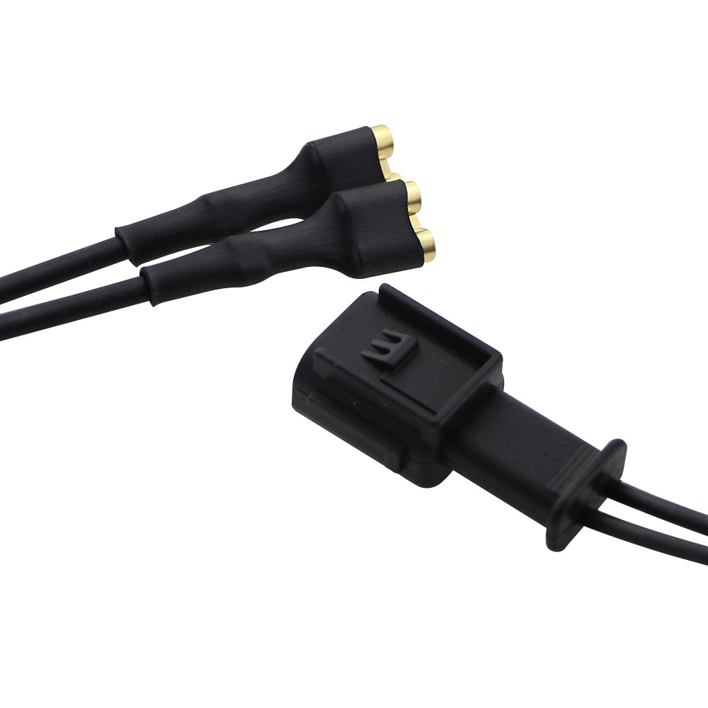 Set 2 Ổ Cắm Kèn Xe Ô Tô honda 2017