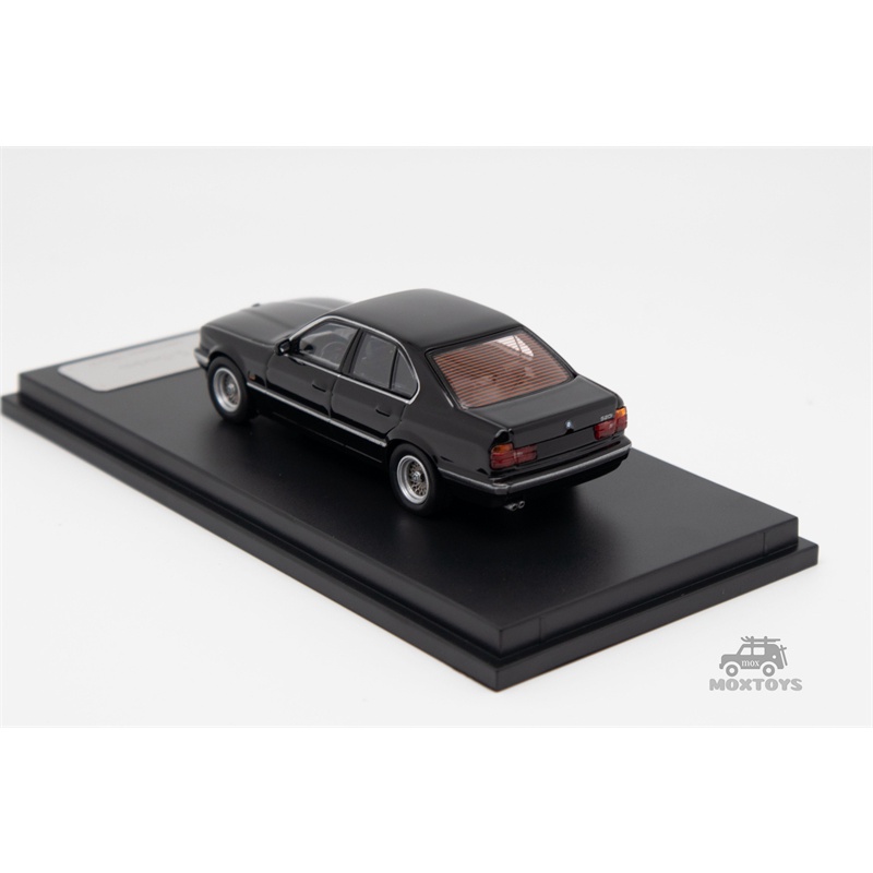 Mô Hình Xe Ô Tô e34 5-series sedan dcm Tỉ Lệ 1: 64 e34