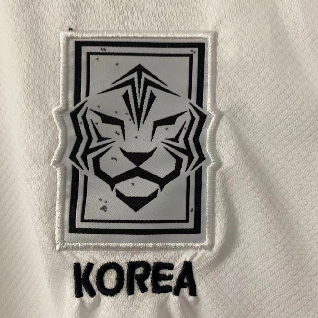 Áo Bóng Đá Hàn Quốc Cho Fan Hâm Mộ 23 / 24 s-4xl s-4xl