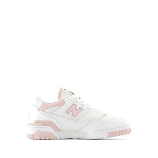 Giày Thể Thao New Balance 550 Women - Pink
