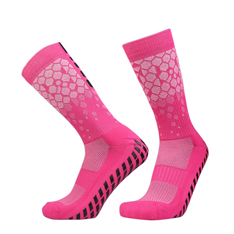 Vớ Thể Thao qjzb1 Chống Trượt Thoáng Khí Cho Nam Nữ