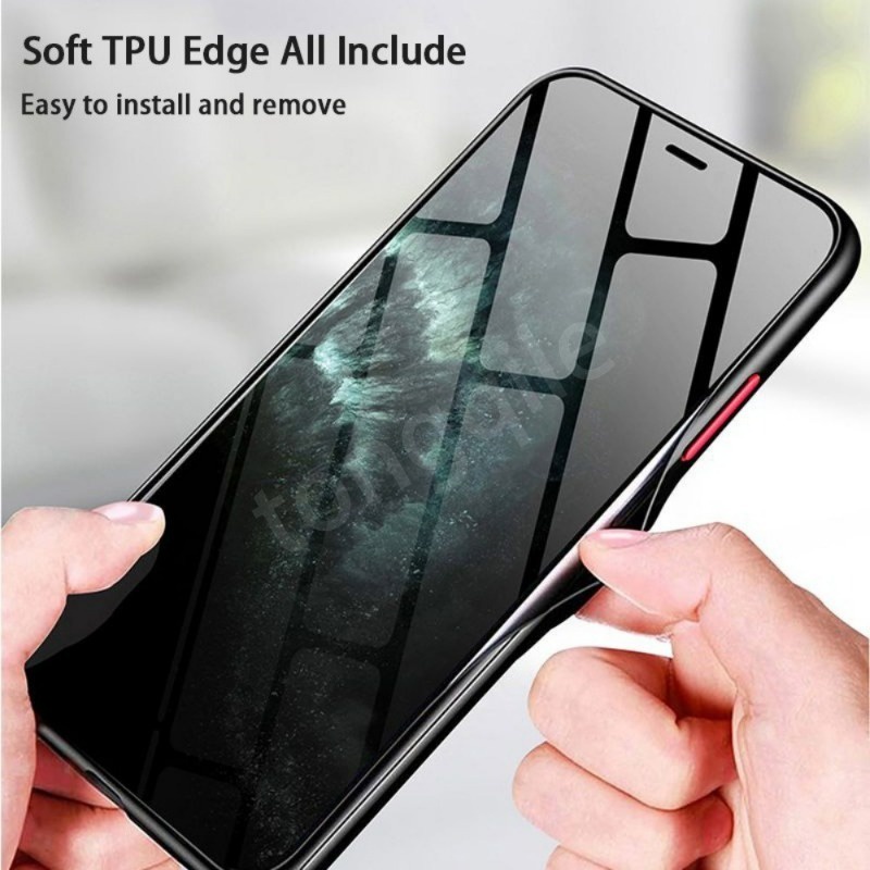 Bao Da Điện Thoại Chống Va Đập Cho samsung galaxy m34 m14 m54 5g Ốp