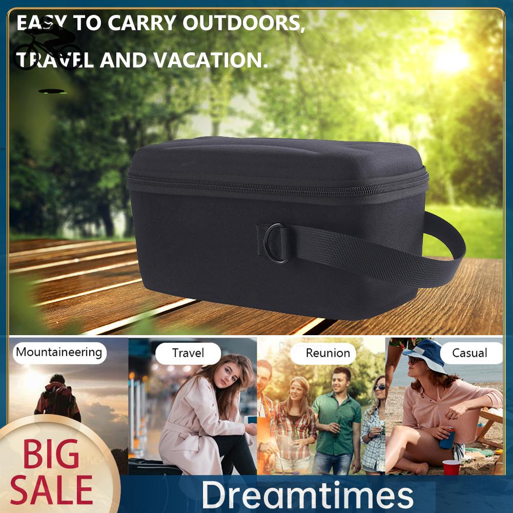 Túi eva Cứng Đựng Loa marshall middleton  Có Dây Đeo Vai Tùy Chỉnh