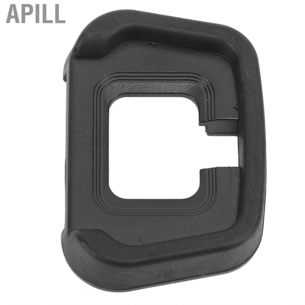 Apill 22mm DK 29 Eyepiece Eyecup  Viewfinder Eye Cup with Hot Shoe Cover Spirit Level for Nikon Z7II Z6II Z5 Z6 Z7