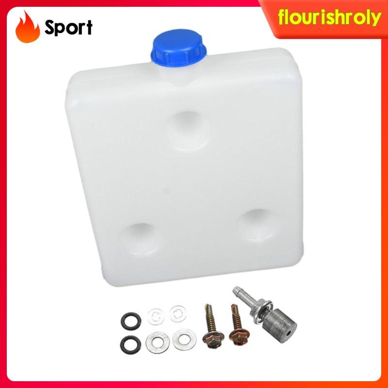 10l Nhiên Liệu / Bình Dầu / Dung Tích Lớn / Hộp Dầu Bảo Quản / Bình Nhiên Liệu Nóng Cho Xe Ô Tô Xe Tải Nóng