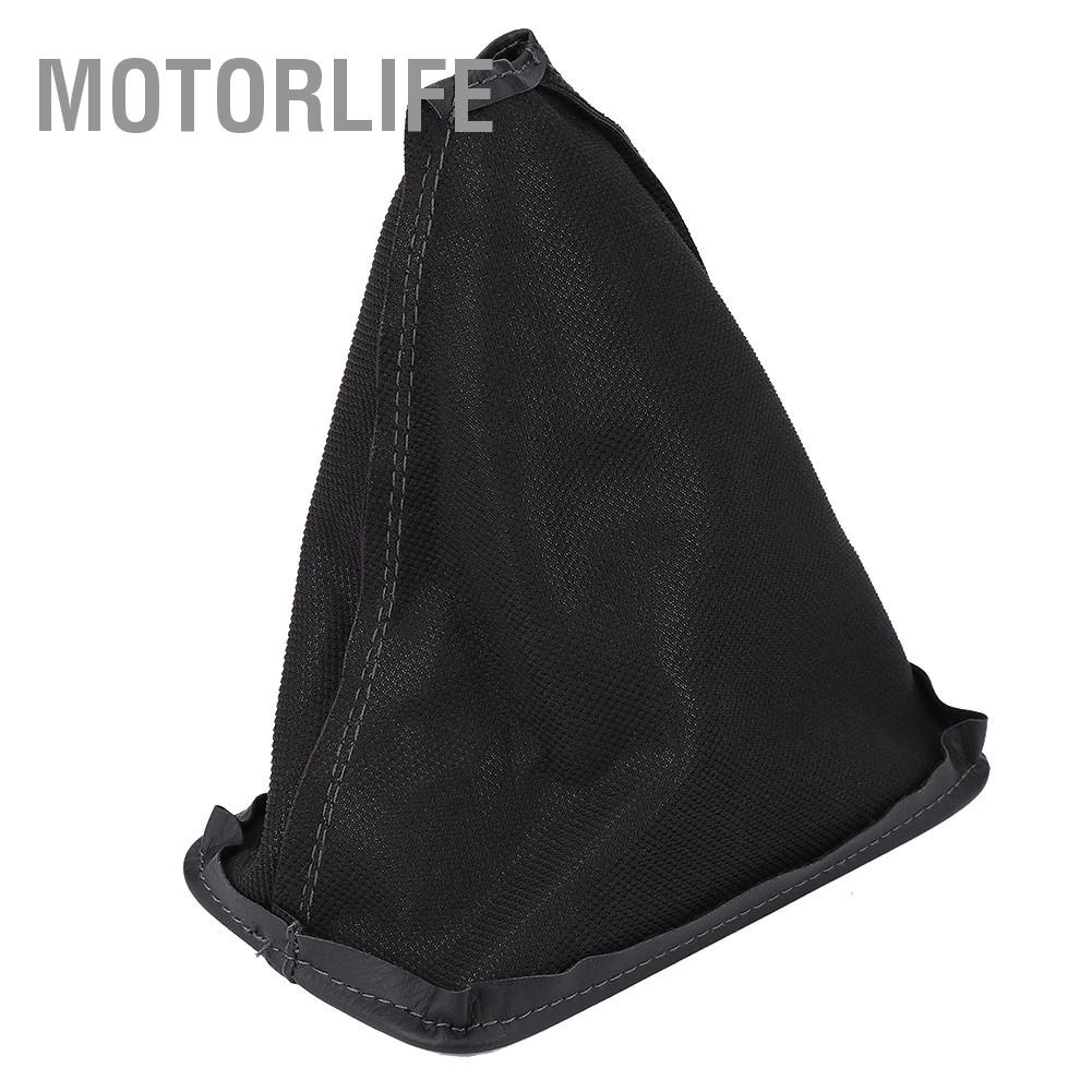 Motorlife Núm chuyển số 5 tốc độ Gearstick Tem Mạc Khởi động cho Toyota Corolla ex 1998-2009