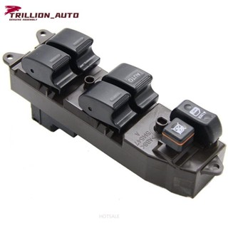 Công Tắc Điều Khiển Cửa Kính Xe Hơi Cho toyota vios camry land cruiser prado vios scion h9ph 84820-33230