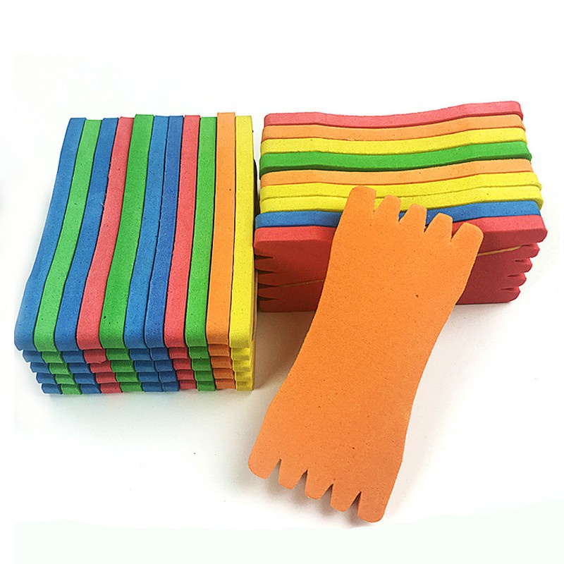 Set 10 Dây Câu Cá Xốp tokushima Chuyên Dụng