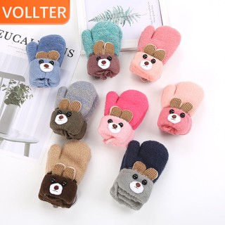 Găng tay mùa đông cute găng tay nữ mùa đông Găng Tay Giữ Ấm Họa Tiết Hoạt Hình Dễ Thương Cho Bé găng tay mùa đông đi xe máy găng tay đi xe máy mùa đông găng tay mùa đông nữ cute gang tay đi xe máy mùa đông găng tay mùa đông chống nước găng tay mùa đông ga
