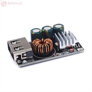 Mô-đun hạ áp sạc nhanh qc3.0 dc 5-32v 24w cho bảng mạch sạc khẩn cấp