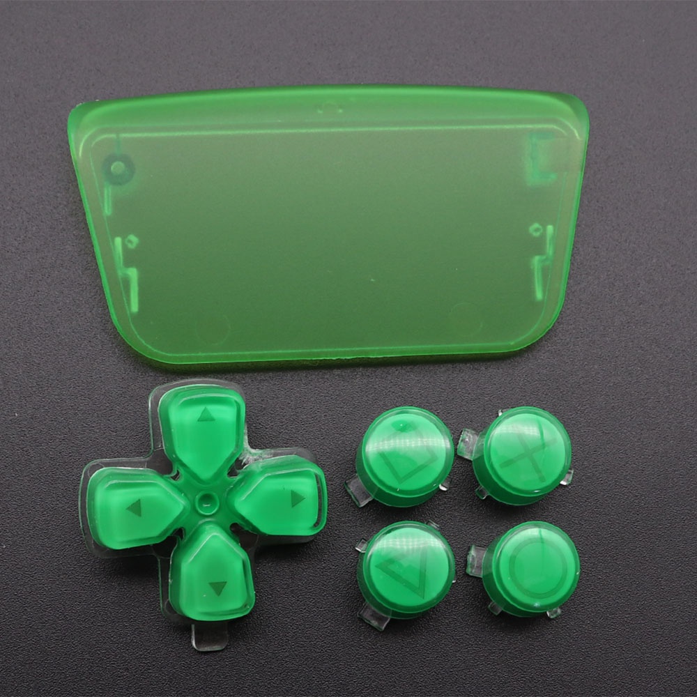 Bộ Nút Bấm Điều Khiển Đa Hướng Bằng Nhựa Cho ps5 bdm-020 / ps5