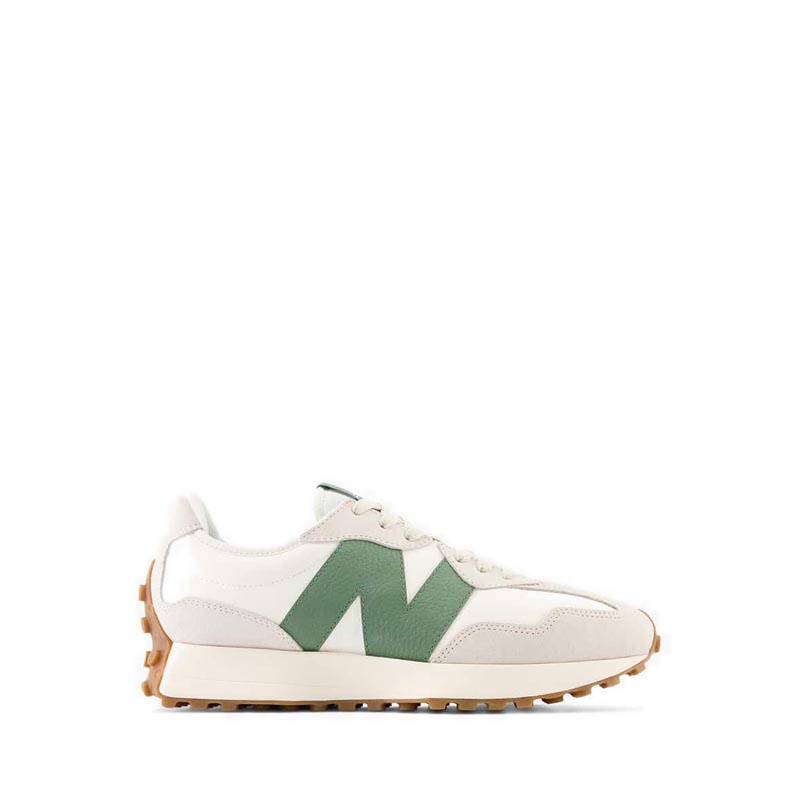 Giày Thể Thao New Balance 327 Unisex - Green