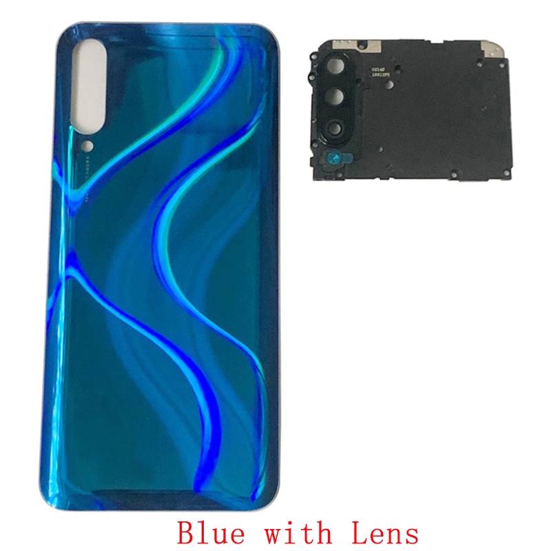 Nắp Đậy Pin Thay Thế Chuyên Dụng Cho xiaomi mi a3