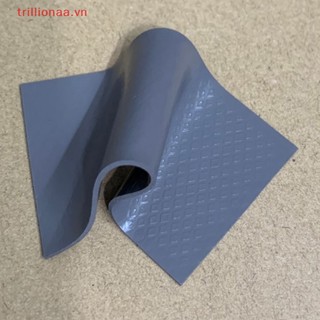 1 miếng đệm tản nhiệt bằng silicon chất lượng cao cho cpu gpu