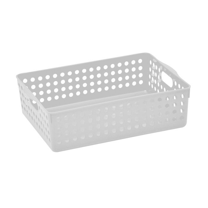 Khay đựng đồ đa Năng Song Long, Khay Nhựa Pháp B5 2346