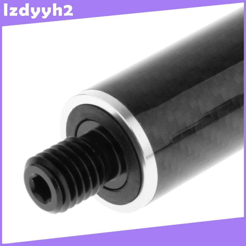 Billiards Nắp Nối Dài Gọn Nhẹ Kèm Dây Đeo Lưng Chuyên Dụng Cho Hồ Bơi