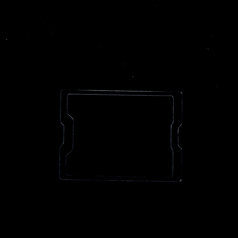 Bộ 120 Miếng Phim Trong Suốt Dán Công Tắc mx Cho Bàn Phím Cơ Tv